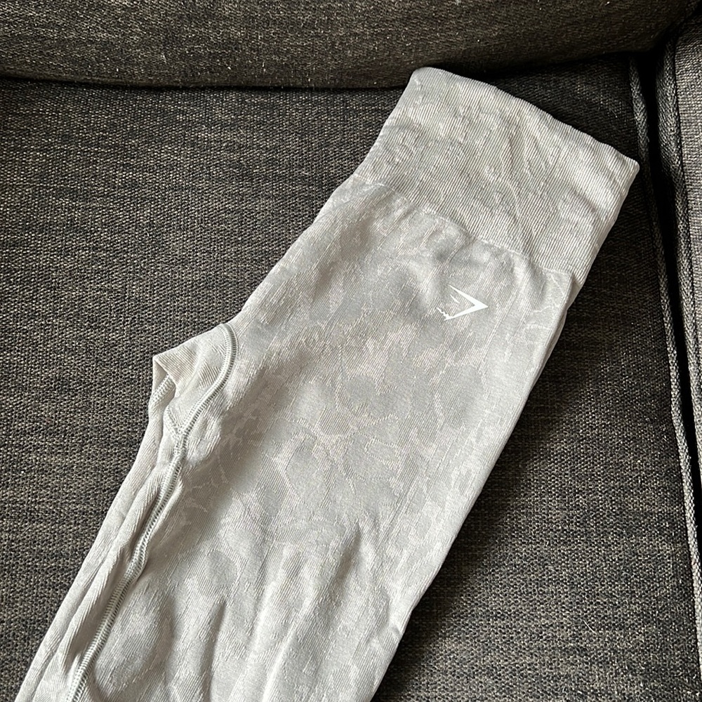 Gymshark butterfly adapt Leggings